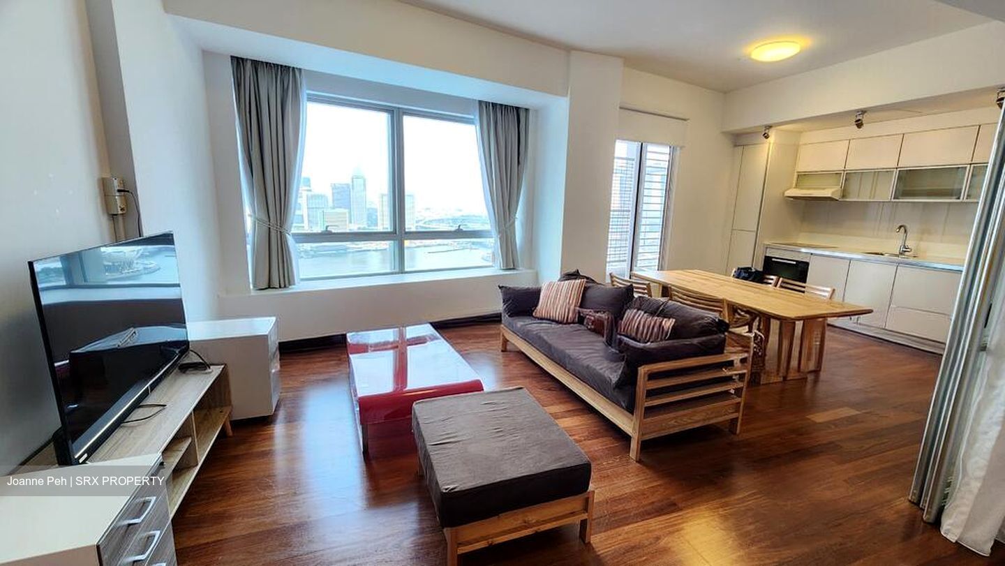 The Sail @ Marina Bay (D1), Apartment #521941861